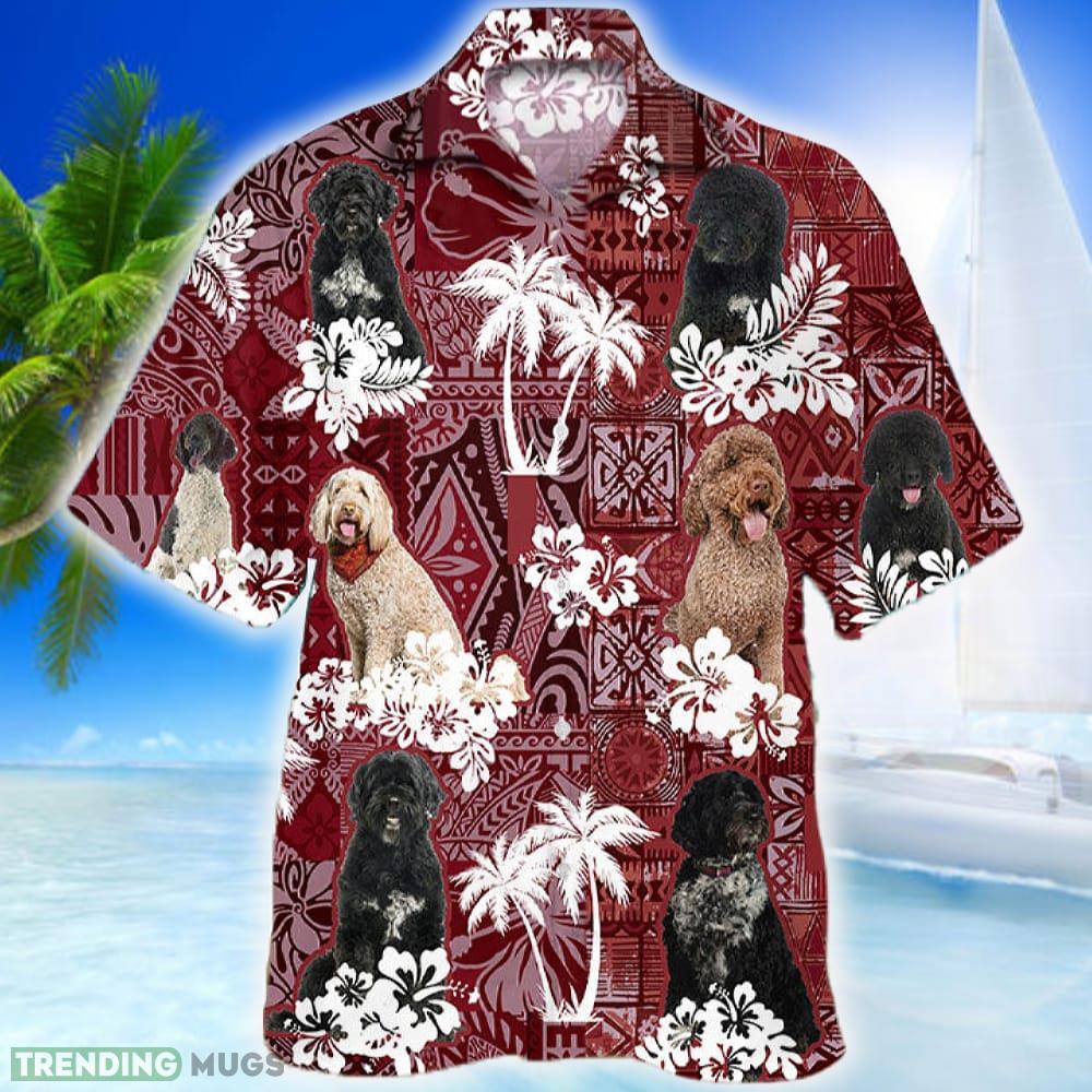 Puggle Hawaiian Shirt Dog Lover Summer Gift For Men Women Beach - Puggle Hawaiian Shirt Dog Lover Summer Gift For Men Women_1 Puggle Hawaiian Shirt Dog Lover Summer Gift For Men Women Beach - Puggle Hawaiian Shirt Dog Lover Summer Gift For Men Women_1