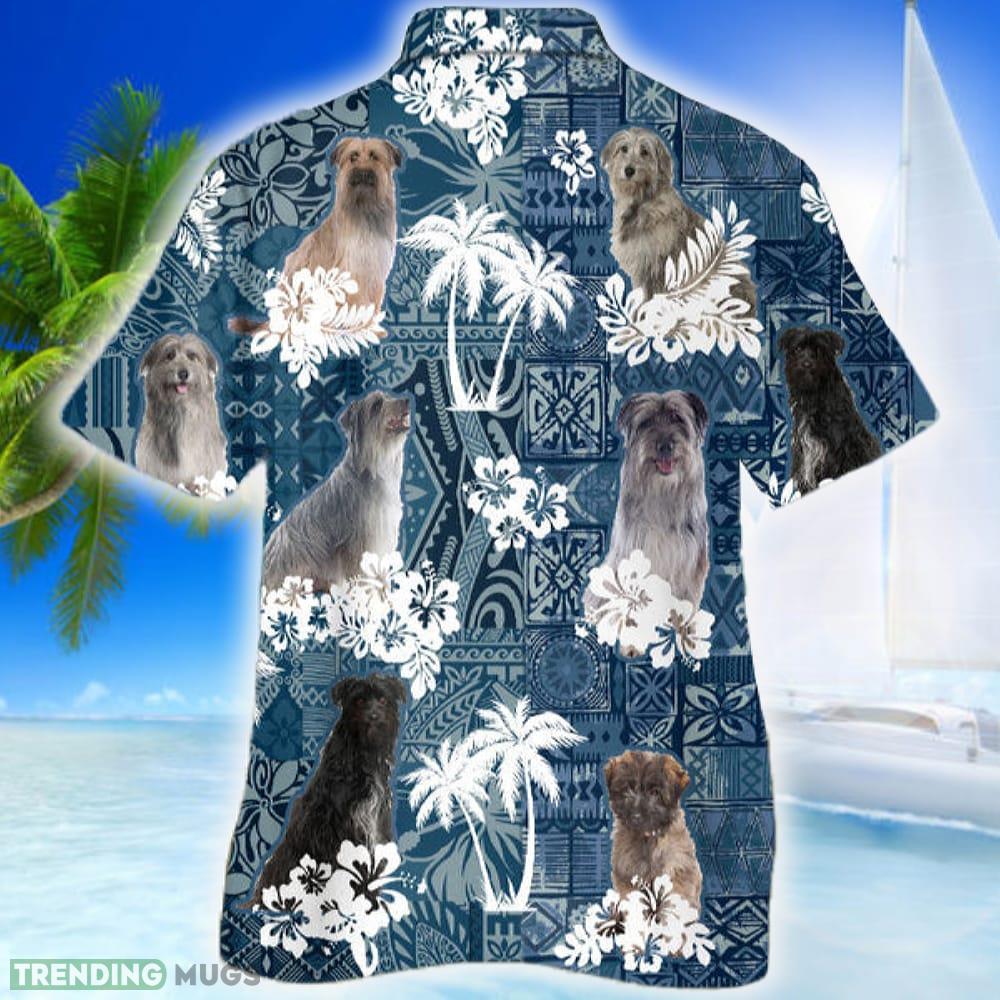 Pyrenean Shepherd Hawaiian Shirt Dog Aloha Shirt For Men Women Beach Hawaiian Shirt Pyrenean Shepherd Hawaiian Shirt Dog Aloha Shirt For Men Women Beach Hawaiian Shirt