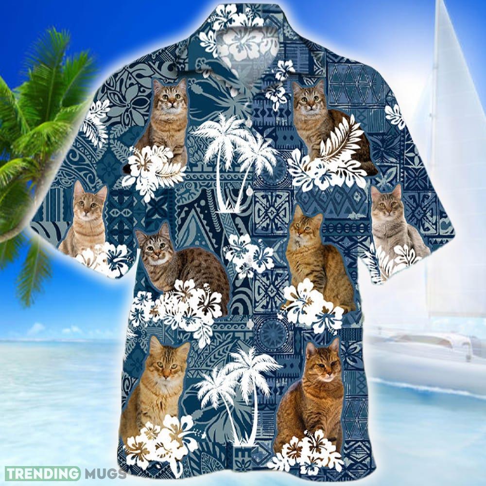 Ragamuffin Hawaiian Shirt Cat Aloha Shirt For Men Women Beach - Ragamuffin Hawaiian Shirt Cat Aloha Shirt For Men Women_1 Ragamuffin Hawaiian Shirt Cat Aloha Shirt For Men Women Beach - Ragamuffin Hawaiian Shirt Cat Aloha Shirt For Men Women_1