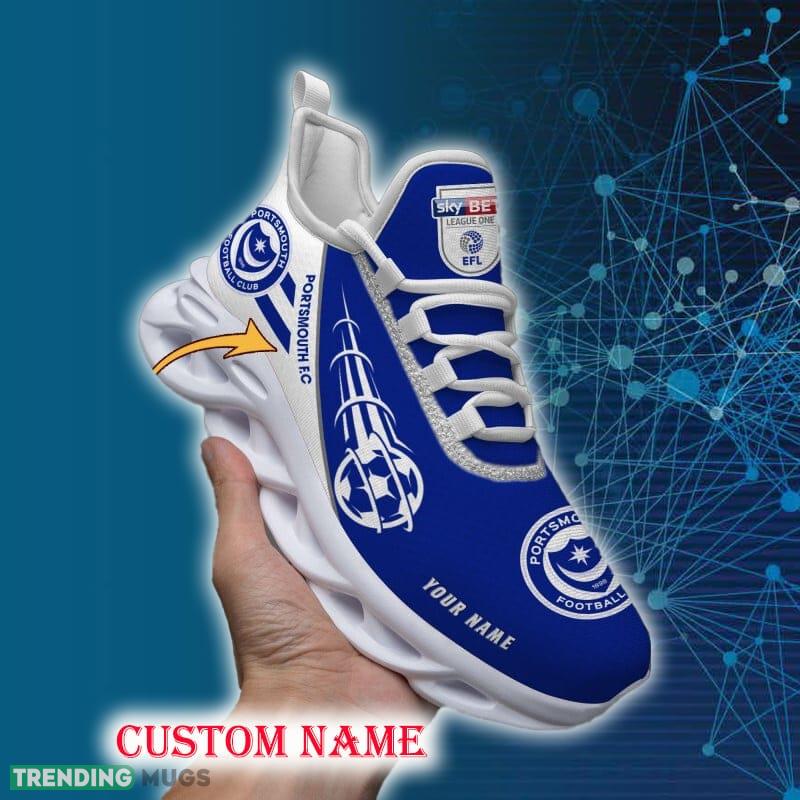 Reading FC Sports Shoes Custom Name Fans Gift Max Soul Sneakers New Ideas - Reading FC Chunky Sneakers Personalized_1 Reading FC Sports Shoes Custom Name Fans Gift Max Soul Sneakers New Ideas - Reading FC Chunky Sneakers Personalized_1