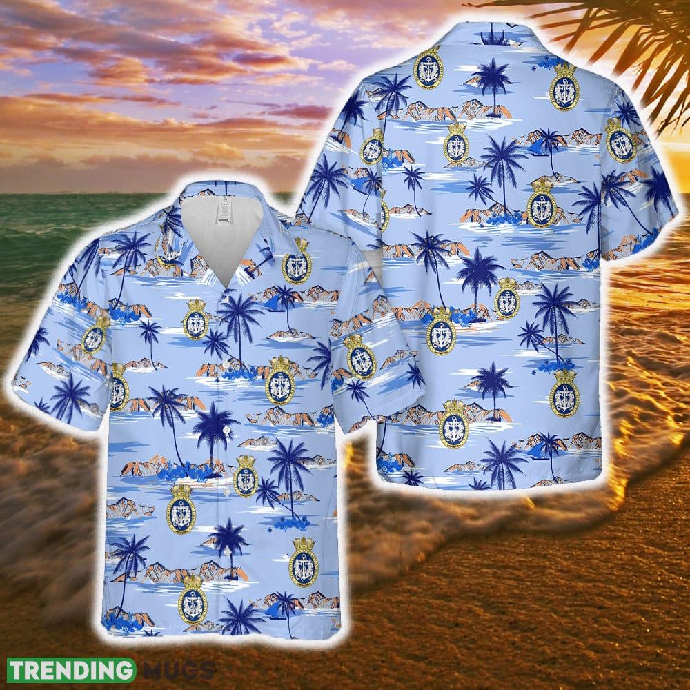 Royal Fleet Auxiliary (RFA) Vacation Hawaiian Shirt For Men And Women Gift Teams Shirt - Royal Fleet Auxiliary (RFA) Vacation Hawaiian Shirt For Men And Women Gift Teams Shirt Royal Fleet Auxiliary (RFA) Vacation Hawaiian Shirt For Men And Women Gift Teams Shirt - Royal Fleet Auxiliary (RFA) Vacation Hawaiian Shirt For Men And Women Gift Teams Shirt