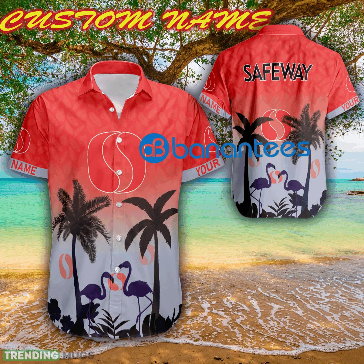 safeway Island Logo Beach Hawaiian Shirt For Men And Women Custom Name - safeway Island Logo Beach Hawaiian Shirt For Men And Women Custom Name safeway Island Logo Beach Hawaiian Shirt For Men And Women Custom Name - safeway Island Logo Beach Hawaiian Shirt For Men And Women Custom Name