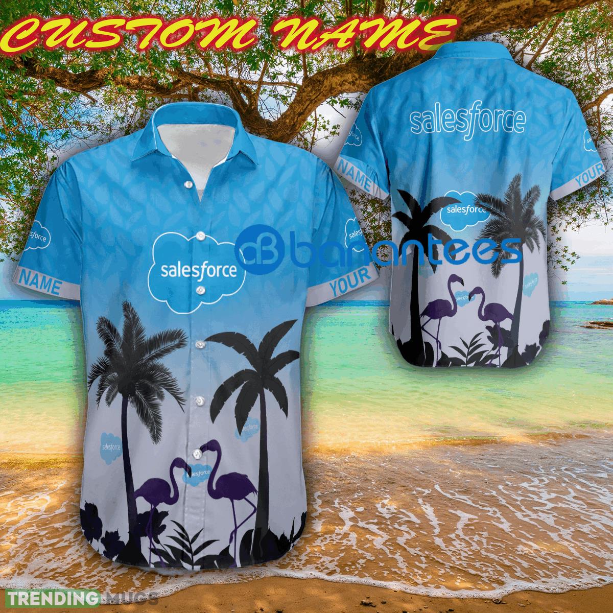 salesforce Exotic Brand New Aloha Hawaiian Shirt Gift For Fans Custom Name - salesforce Exotic Brand New Aloha Hawaiian Shirt Gift For Fans Custom Name salesforce Exotic Brand New Aloha Hawaiian Shirt Gift For Fans Custom Name - salesforce Exotic Brand New Aloha Hawaiian Shirt Gift For Fans Custom Name