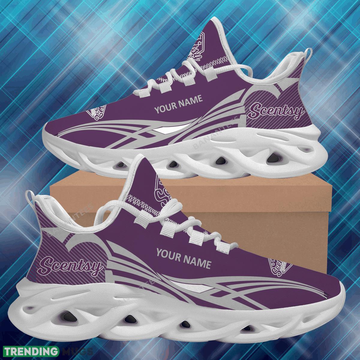 Scentsy Max Soul Shoes New Personalized Stride Chunky Sneakers For Fans Gift Max Soul Scentsy Max Soul Shoes New Personalized Stride Chunky Sneakers For Fans Gift Max Soul