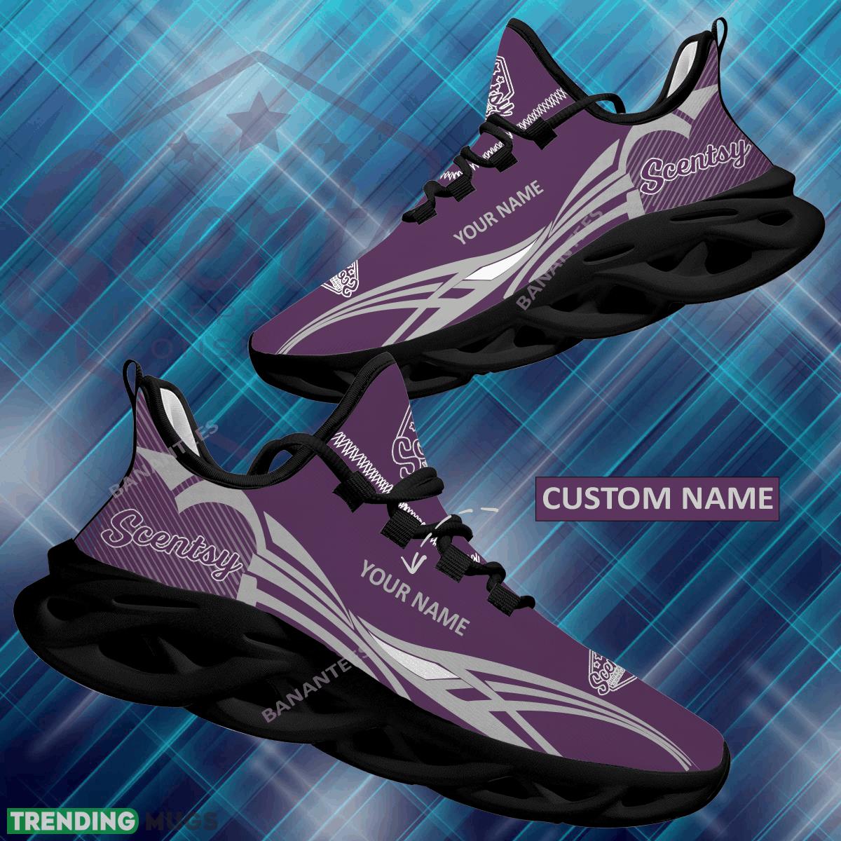 Scentsy Max Soul Shoes New Personalized Stride Chunky Sneakers For Fans Gift - scentsy Max Soul Shoes Personalized Photo 1 Scentsy Max Soul Shoes New Personalized Stride Chunky Sneakers For Fans Gift - scentsy Max Soul Shoes Personalized Photo 1