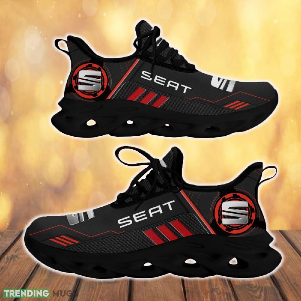 Seat Car Running Shoes Energize For Fans Max Soul Sneakers Men And Women Gift Max Soul Seat Car Running Shoes Energize For Fans Max Soul Sneakers Men And Women Gift Max Soul