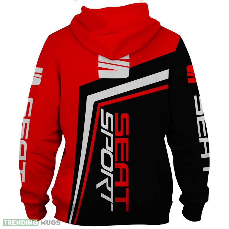 Seat Skull Unique 3D Hoodie, Zip Hoodie, T Shirt All OVer Print Lovers Car For Fans Gift Custom Name 3D Hoodies Seat Skull Unique 3D Hoodie, Zip Hoodie, T Shirt All OVer Print Lovers Car For Fans Gift Custom Name 3D Hoodies