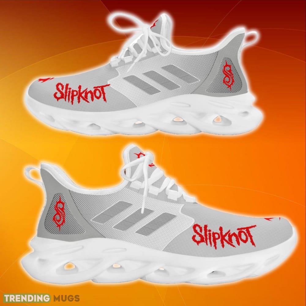 Slipknot Max Soul Shoes Identity Gift For Men Women Running Sneakers Max Soul Slipknot Max Soul Shoes Identity Gift For Men Women Running Sneakers Max Soul