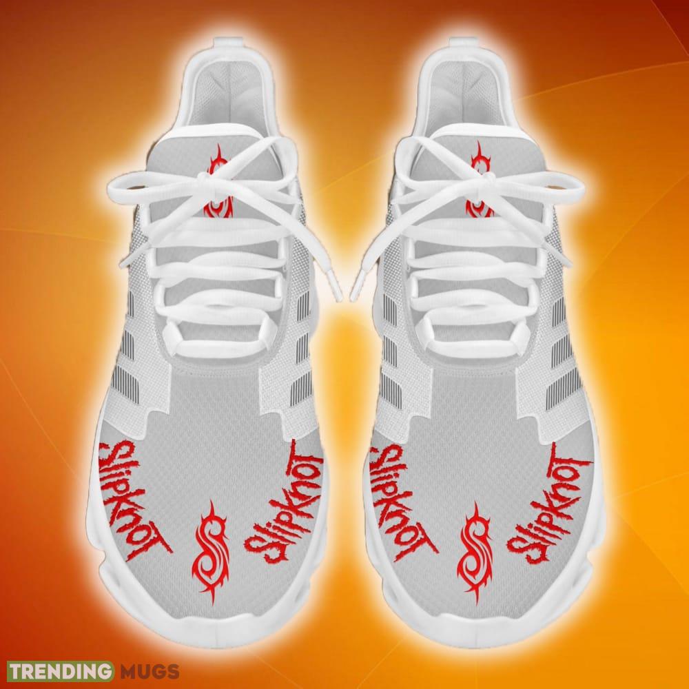 Slipknot Max Soul Shoes Identity Gift For Men Women Running Sneakers Max Soul Slipknot Max Soul Shoes Identity Gift For Men Women Running Sneakers Max Soul