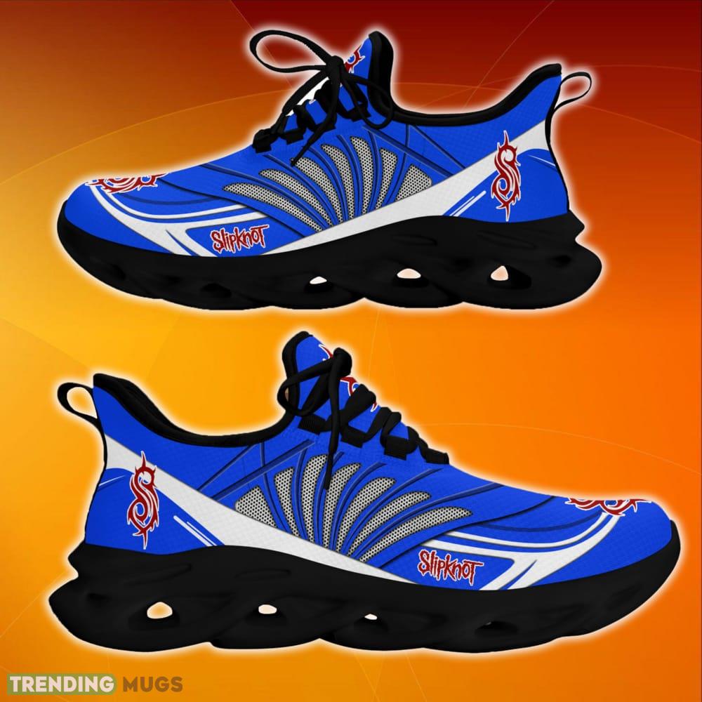 Slipknot Max Soul Shoes Showcase Gift For Men Women Running Sneakers - Slipknot Max Soul Shoes _1 Slipknot Max Soul Shoes Showcase Gift For Men Women Running Sneakers - Slipknot Max Soul Shoes _1