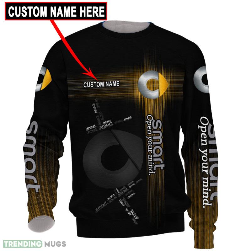Smart Affordable 3D Hoodie, Zip Hoodie, T Shirt All OVer Print Lovers Car For Fans Gift Custom Name 3D Hoodies Smart Affordable 3D Hoodie, Zip Hoodie, T Shirt All OVer Print Lovers Car For Fans Gift Custom Name 3D Hoodies