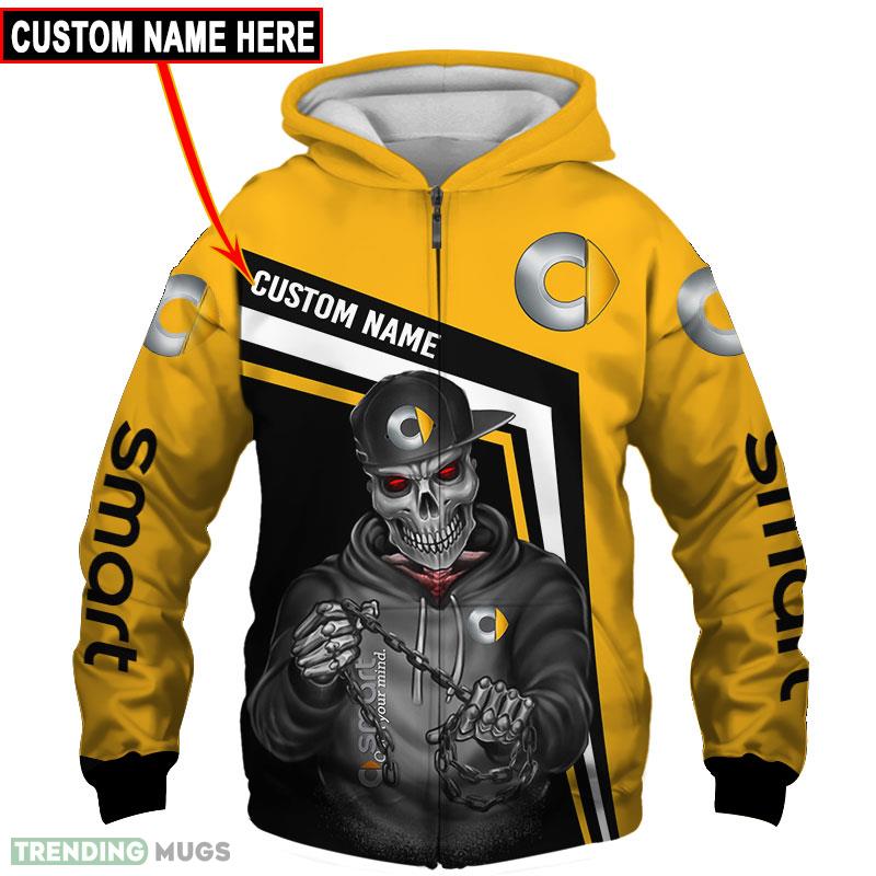 Smart Best 3D Hoodie, Zip Hoodie, T Shirt All OVer Print Lovers Car For Fans Gift Custom Name 3D Hoodies Smart Best 3D Hoodie, Zip Hoodie, T Shirt All OVer Print Lovers Car For Fans Gift Custom Name 3D Hoodies