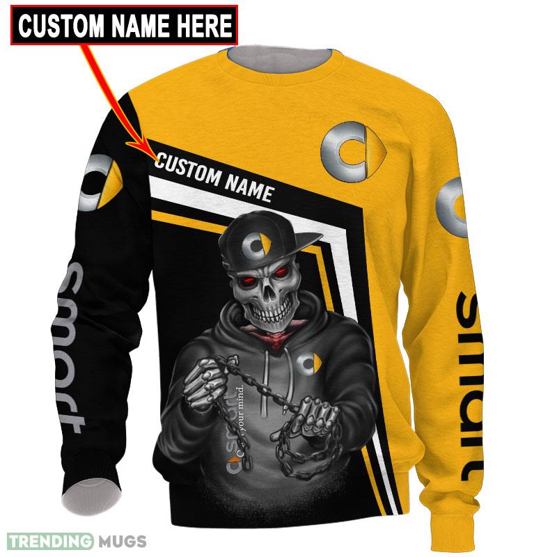 Smart Best 3D Hoodie, Zip Hoodie, T Shirt All OVer Print Lovers Car For Fans Gift Custom Name 3D Hoodies Smart Best 3D Hoodie, Zip Hoodie, T Shirt All OVer Print Lovers Car For Fans Gift Custom Name 3D Hoodies