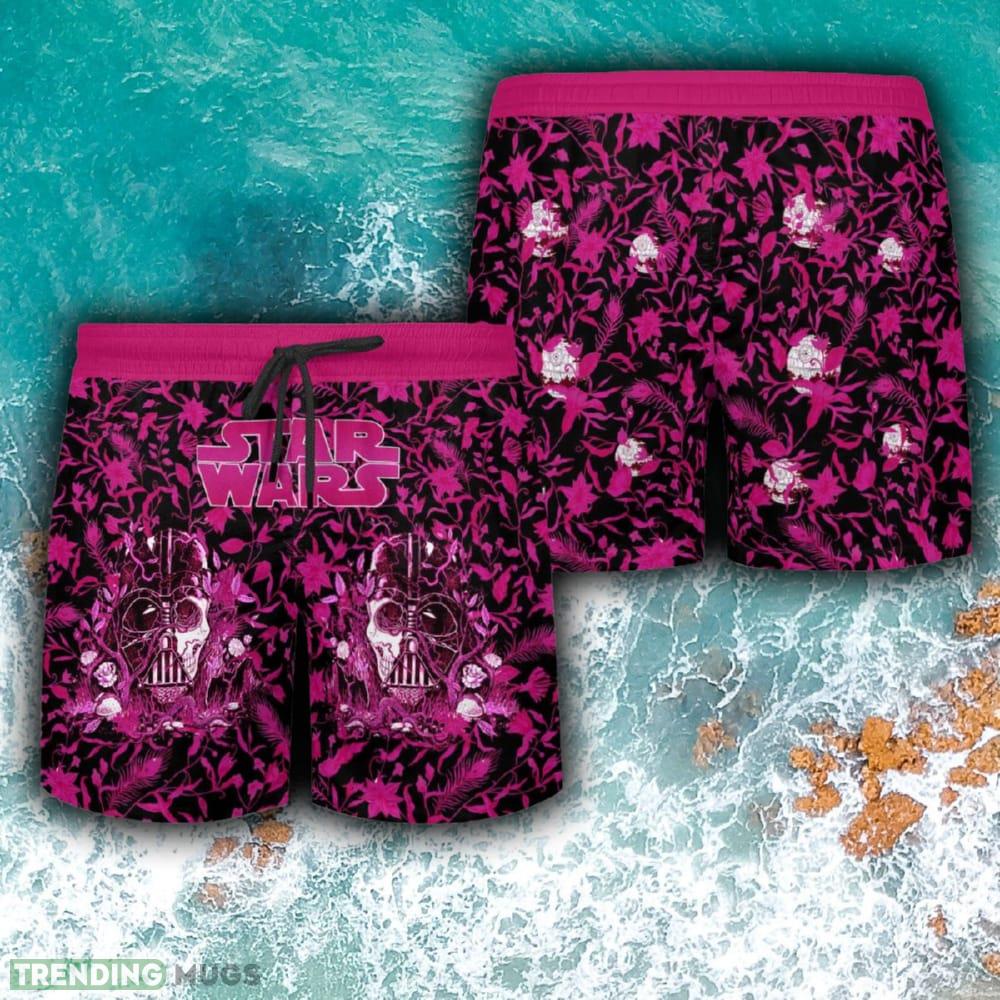 Star Wars Skull Party Brand New 3D Hawaiian Shirt And Short Combo For Summer Hawaiian & Short Star Wars Skull Party Brand New 3D Hawaiian Shirt And Short Combo For Summer Hawaiian & Short