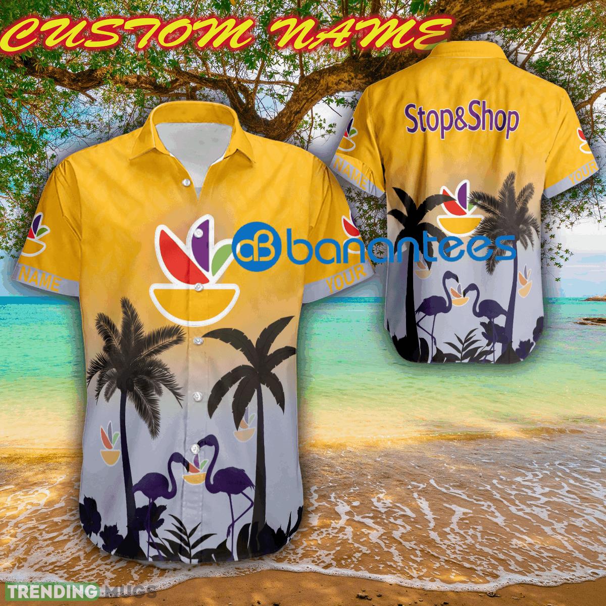 stop & shop Print Logo 3D Hawaiian Shirt For Men And Women Custom Name - stop & shop Print Logo 3D Hawaiian Shirt For Men And Women Custom Name stop & shop Print Logo 3D Hawaiian Shirt For Men And Women Custom Name - stop & shop Print Logo 3D Hawaiian Shirt For Men And Women Custom Name