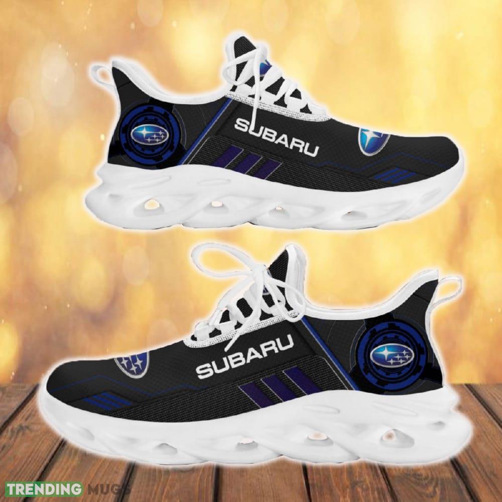 Subaru Car Running Shoes Showcase For Fans Max Soul Sneakers Men And Women Gift - Subaru Max Soul Shoes Car Photo 1 Subaru Car Running Shoes Showcase For Fans Max Soul Sneakers Men And Women Gift - Subaru Max Soul Shoes Car Photo 1