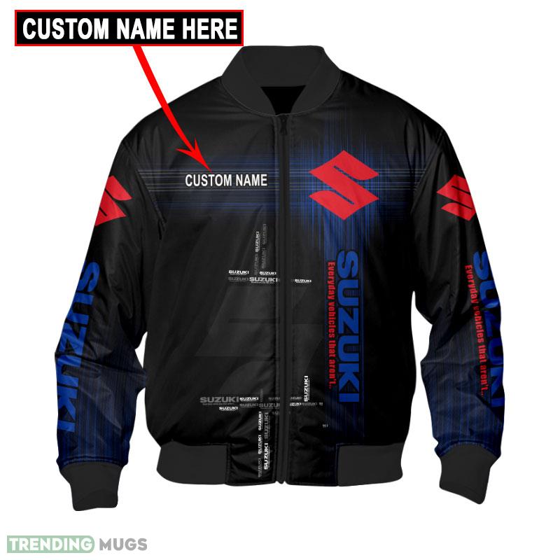 Suzuki Premium 3D Hoodie, Zip Hoodie, T Shirt All OVer Print Lovers Car For Fans Gift Custom Name 3D Hoodies Suzuki Premium 3D Hoodie, Zip Hoodie, T Shirt All OVer Print Lovers Car For Fans Gift Custom Name 3D Hoodies
