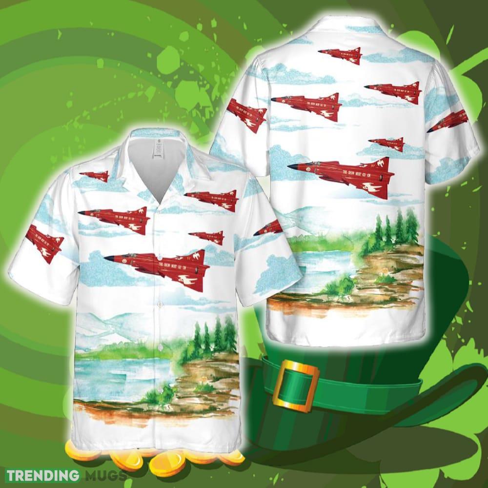 Swedish Air Force Red Saab AJS37 Viggen The show must go on Hawaiian Shirt Summer Gift Ideas Beach Men Women - Swedish Air Force Red Saab AJS37 Viggen The show must go on Hawaiian Shirt Summer Gift Ideas Beach Men Women Swedish Air Force Red Saab AJS37 Viggen The show must go on Hawaiian Shirt Summer Gift Ideas Beach Men Women - Swedish Air Force Red Saab AJS37 Viggen The show must go on Hawaiian Shirt Summer Gift Ideas Beach Men Women