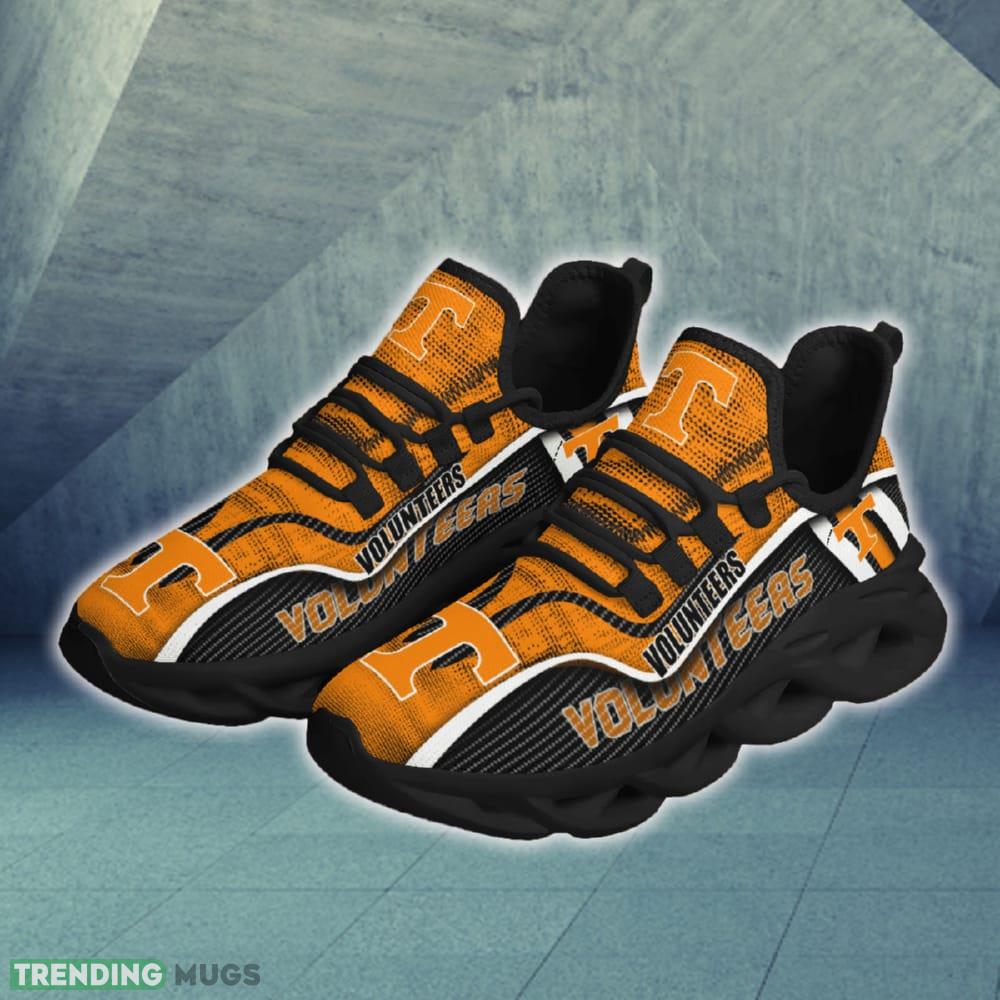 Tennessee Volunteers Jumpstart Urbanite Chunky Shoes New Max Soul Sneakers Men Gift Max Soul Tennessee Volunteers Jumpstart Urbanite Chunky Shoes New Max Soul Sneakers Men Gift Max Soul