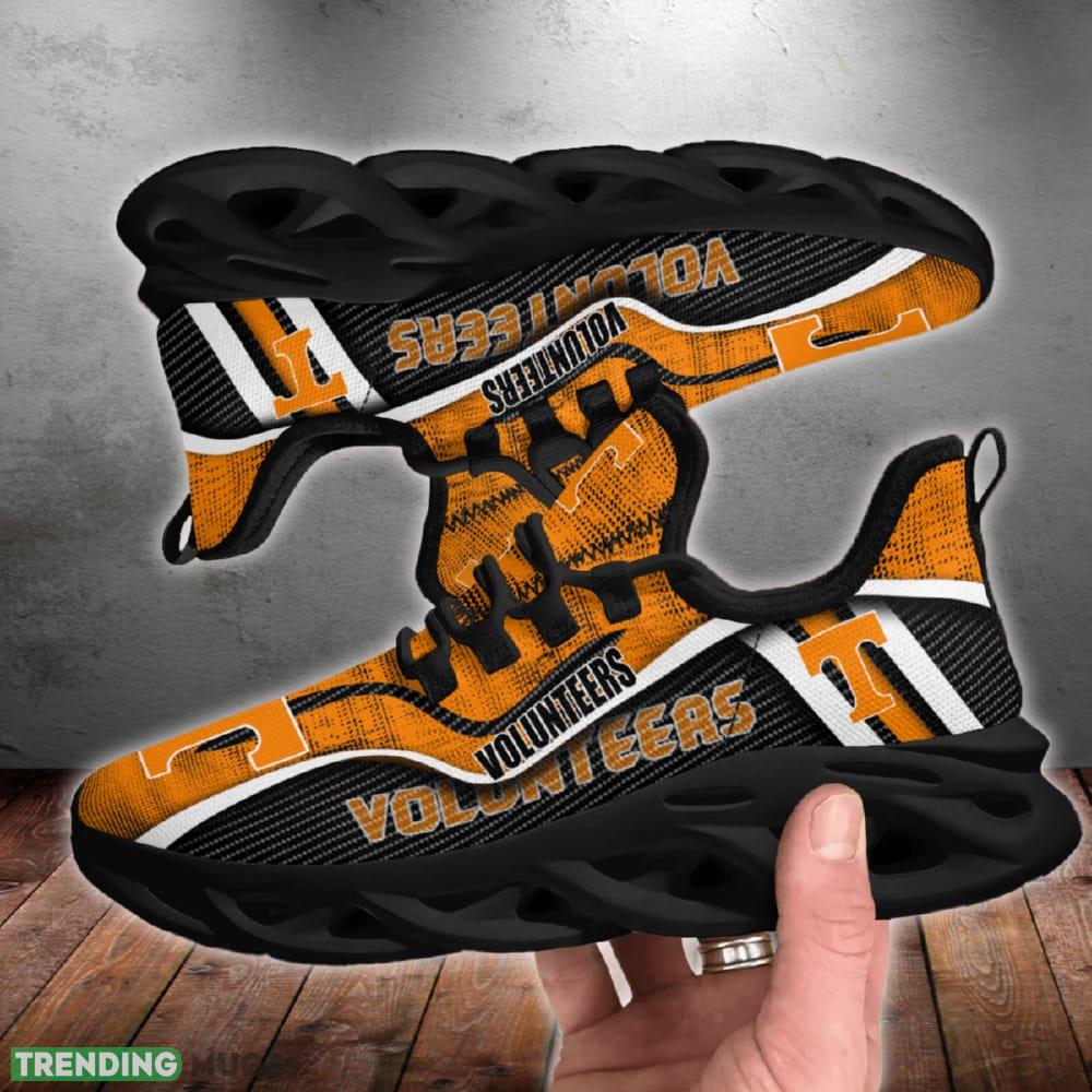 Tennessee Volunteers Jumpstart Urbanite Chunky Shoes New Max Soul Sneakers Men Gift Max Soul Tennessee Volunteers Jumpstart Urbanite Chunky Shoes New Max Soul Sneakers Men Gift Max Soul