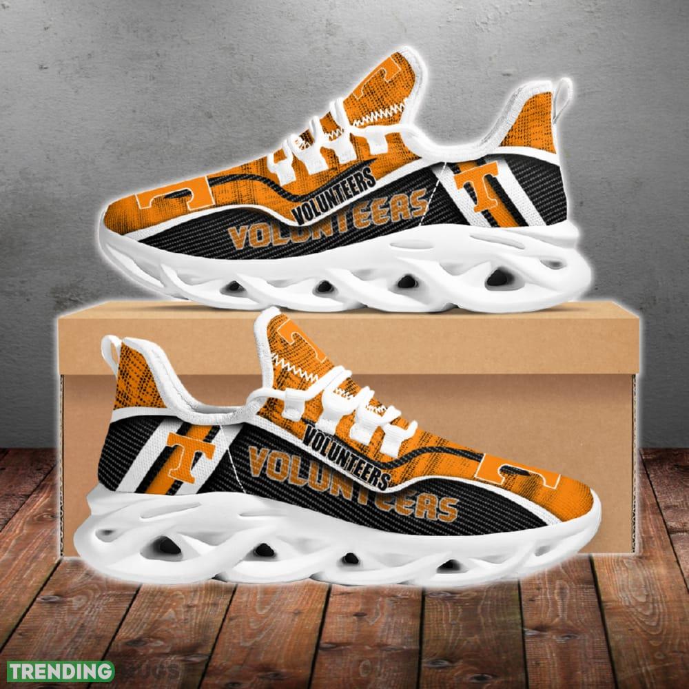 Tennessee Volunteers Jumpstart Urbanite Chunky Shoes New Max Soul Sneakers Men Gift Max Soul Tennessee Volunteers Jumpstart Urbanite Chunky Shoes New Max Soul Sneakers Men Gift Max Soul
