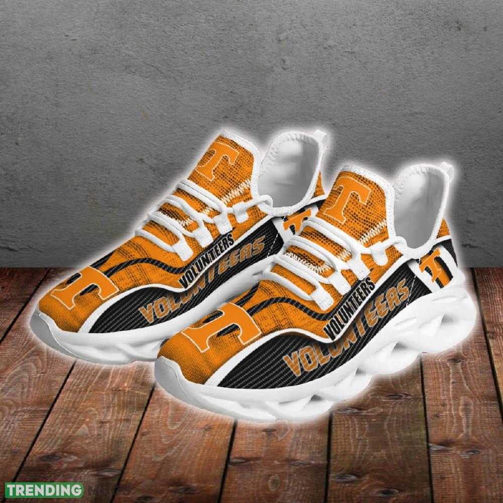 Tennessee Volunteers Jumpstart Urbanite Chunky Shoes New Max Soul Sneakers Men Gift Max Soul Tennessee Volunteers Jumpstart Urbanite Chunky Shoes New Max Soul Sneakers Men Gift Max Soul
