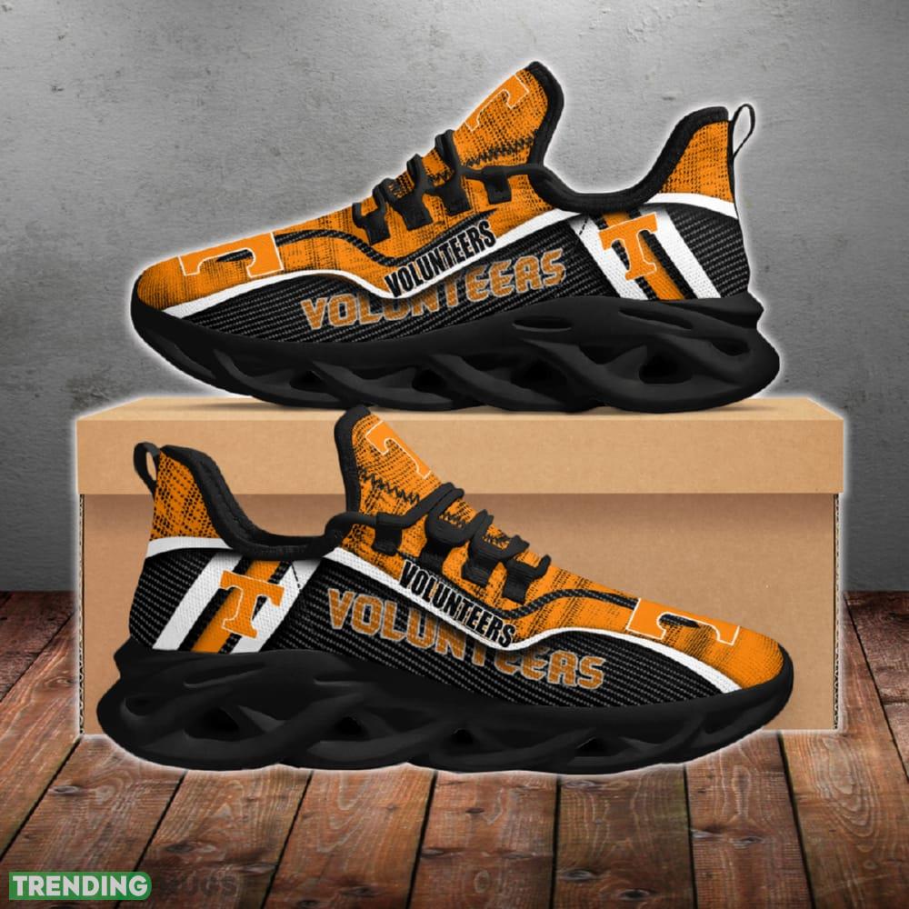 Tennessee Volunteers Jumpstart Urbanite Chunky Shoes New Max Soul Sneakers Men Gift - Tennessee Volunteers Jumpstart M Soul Shoes_1 Tennessee Volunteers Jumpstart Urbanite Chunky Shoes New Max Soul Sneakers Men Gift - Tennessee Volunteers Jumpstart M Soul Shoes_1