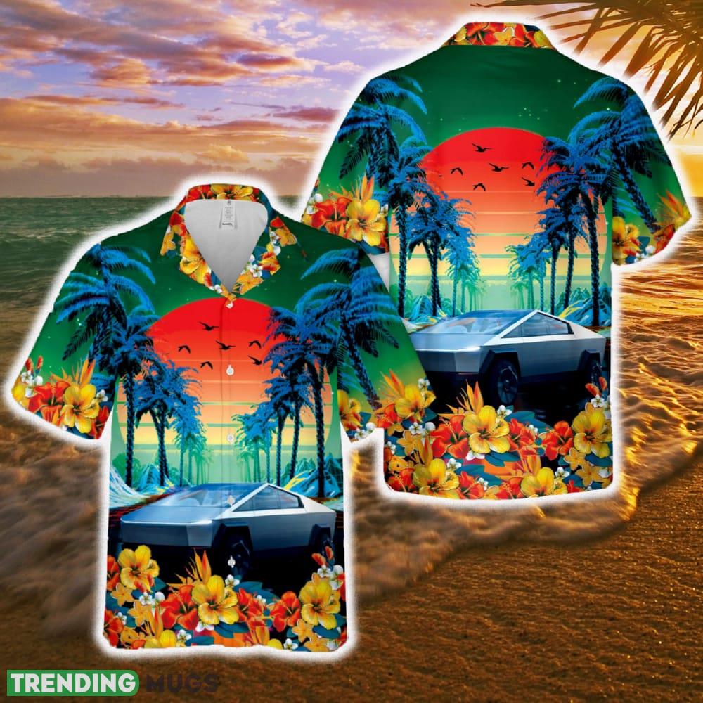 Tesla Cybertruck 2024 Hawaiian Shirt For Men And Women Gift Aloha Beach - Tesla Cybertruck 2024 Hawaiian Shirt For Men And Women Gift Aloha Beach Tesla Cybertruck 2024 Hawaiian Shirt For Men And Women Gift Aloha Beach - Tesla Cybertruck 2024 Hawaiian Shirt For Men And Women Gift Aloha Beach