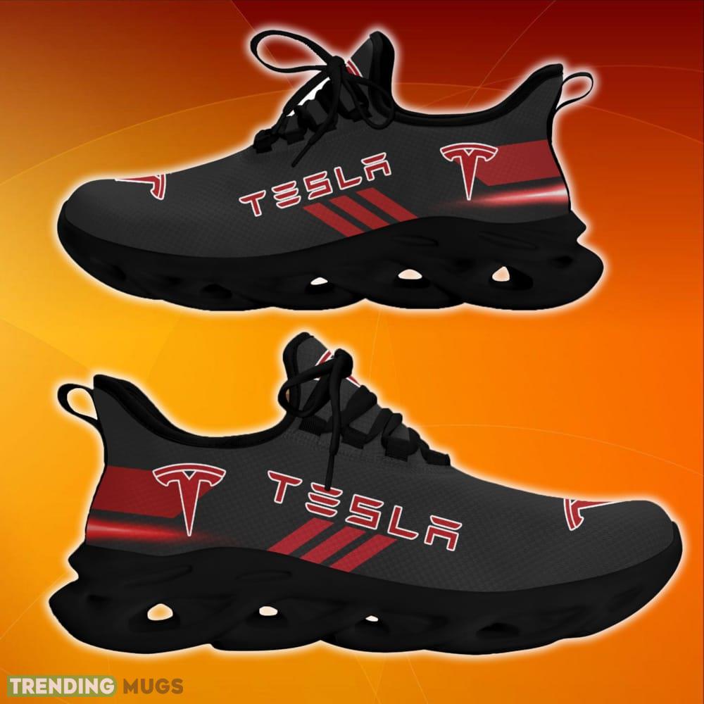 TESLA Max Soul Shoes Culture Gift For Men Women Running Sneakers - TESLA Max Soul Shoes_1 TESLA Max Soul Shoes Culture Gift For Men Women Running Sneakers - TESLA Max Soul Shoes_1