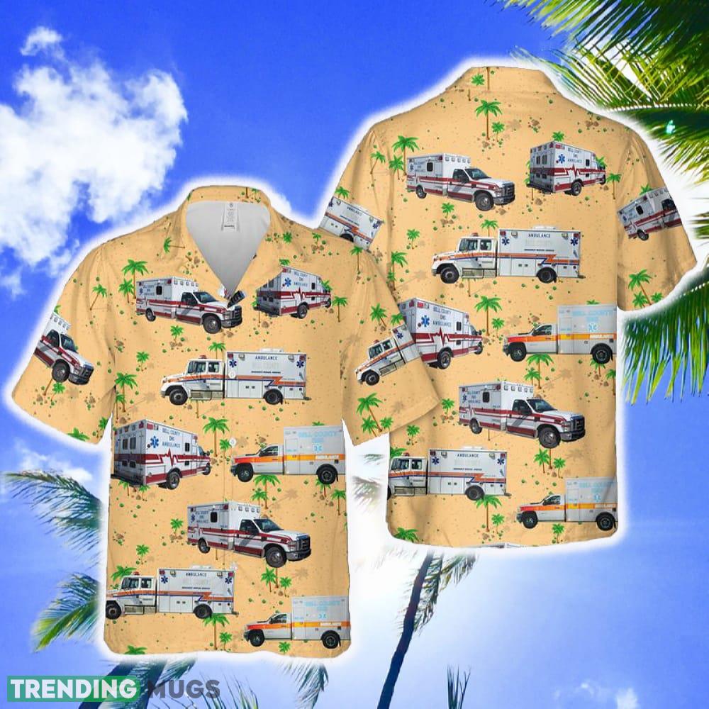 Texas Bell County EMS Hawaiian Shirt For Men And Women Gift Aloha Beach - Texas Bell County EMS Hawaiian Shirt For Men And Women Gift Aloha Beach Texas Bell County EMS Hawaiian Shirt For Men And Women Gift Aloha Beach - Texas Bell County EMS Hawaiian Shirt For Men And Women Gift Aloha Beach