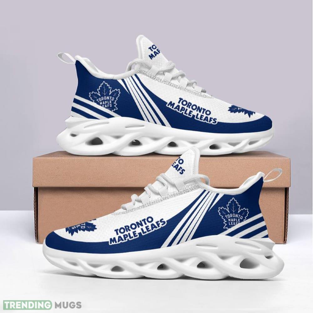 Toronto Maple Leafs Basic Max Soul Shoes Empower Running Sports Sneakers Max Soul Toronto Maple Leafs Basic Max Soul Shoes Empower Running Sports Sneakers Max Soul