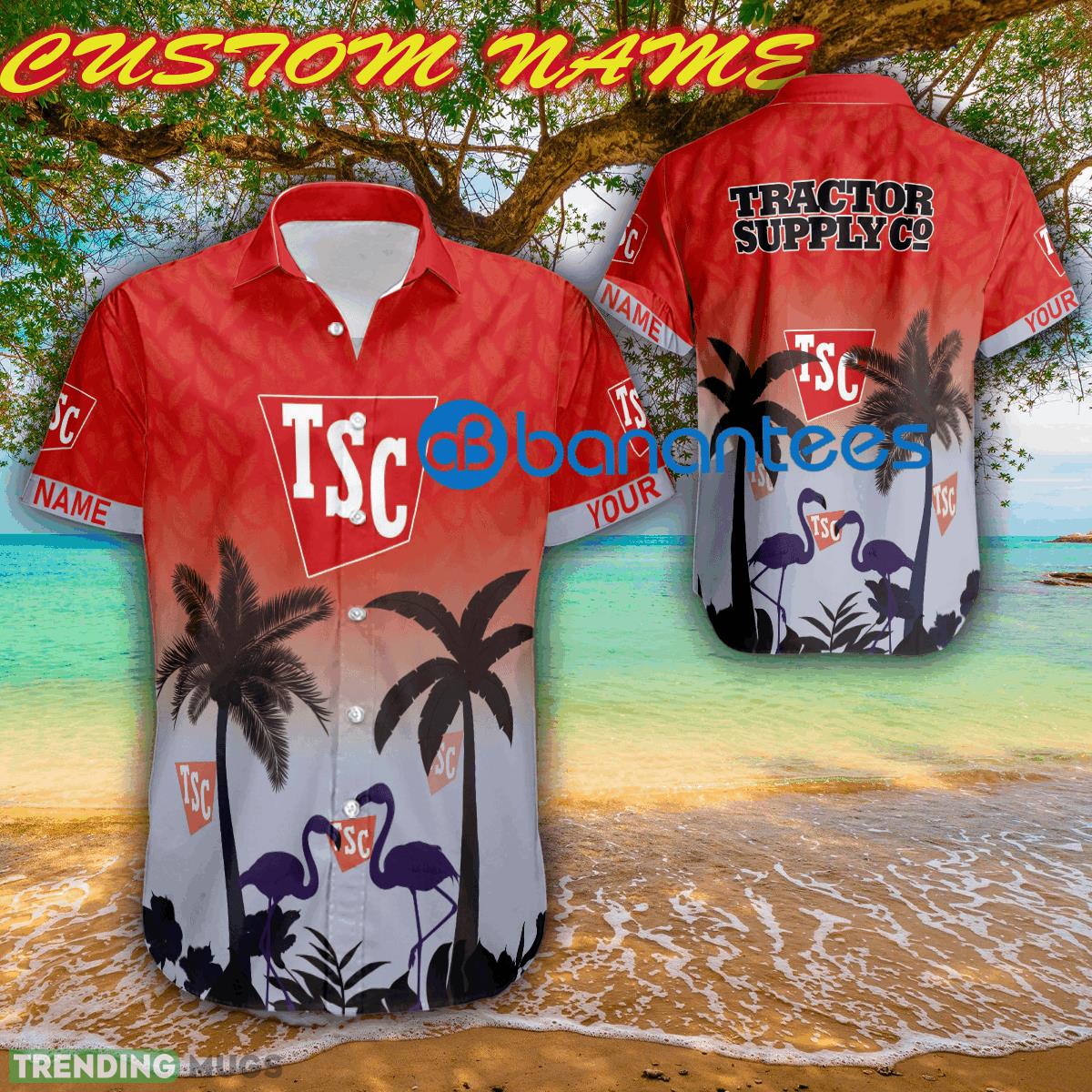 TRACTOR SUPPLY CO Pocket Brand Beach Hawaiian Shirt For Men And Women Custom Name - TRACTOR SUPPLY CO Pocket Brand Beach Hawaiian Shirt For Men And Women Custom Name TRACTOR SUPPLY CO Pocket Brand Beach Hawaiian Shirt For Men And Women Custom Name - TRACTOR SUPPLY CO Pocket Brand Beach Hawaiian Shirt For Men And Women Custom Name