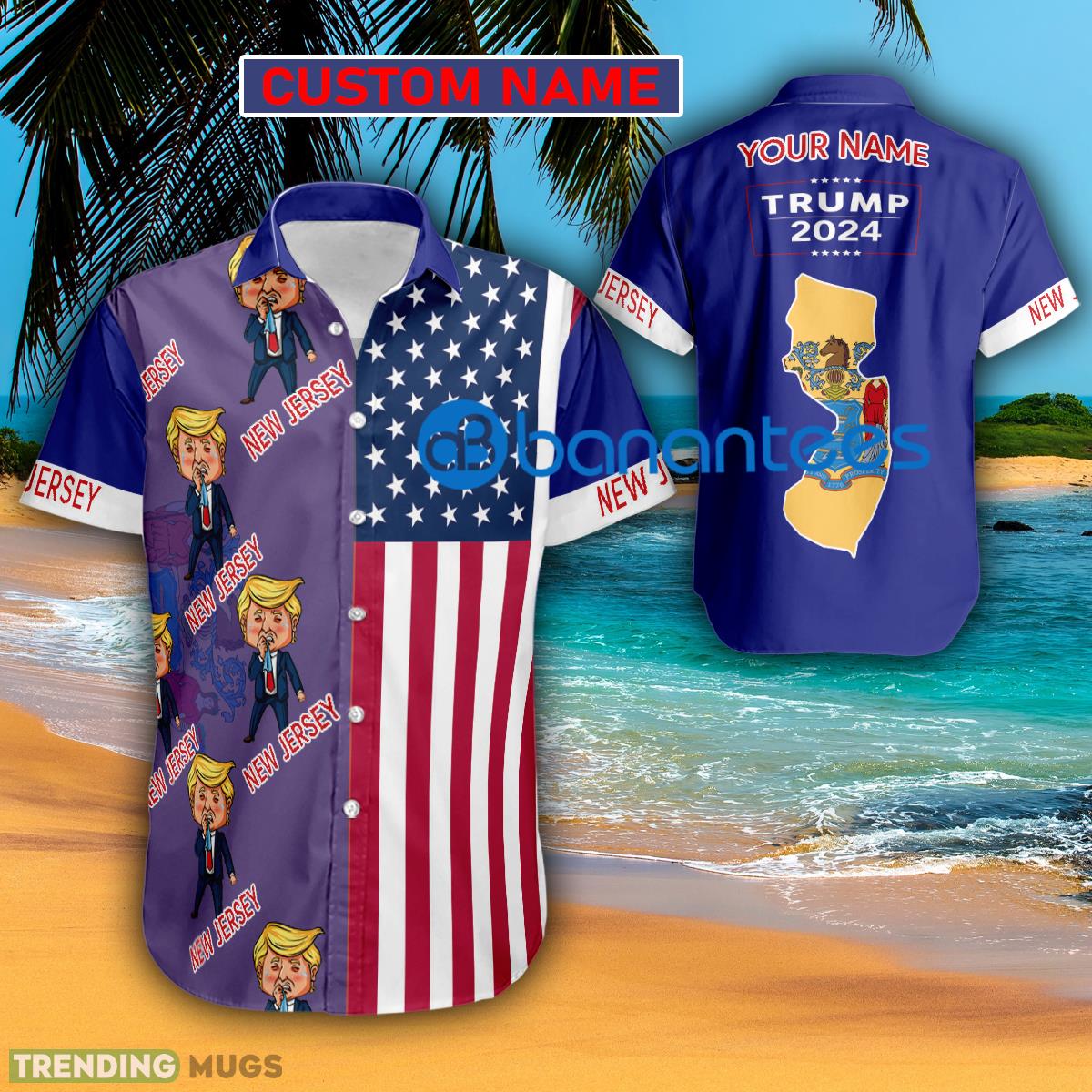 Trump 2024 Cry Jersey Usa Flag Hawaiian Shirt Trending Custom Name Gift - Trump 2024 Cry Jersey Usa Flag Hawaiian Shirt Trending Custom Name Gift Trump 2024 Cry Jersey Usa Flag Hawaiian Shirt Trending Custom Name Gift - Trump 2024 Cry Jersey Usa Flag Hawaiian Shirt Trending Custom Name Gift
