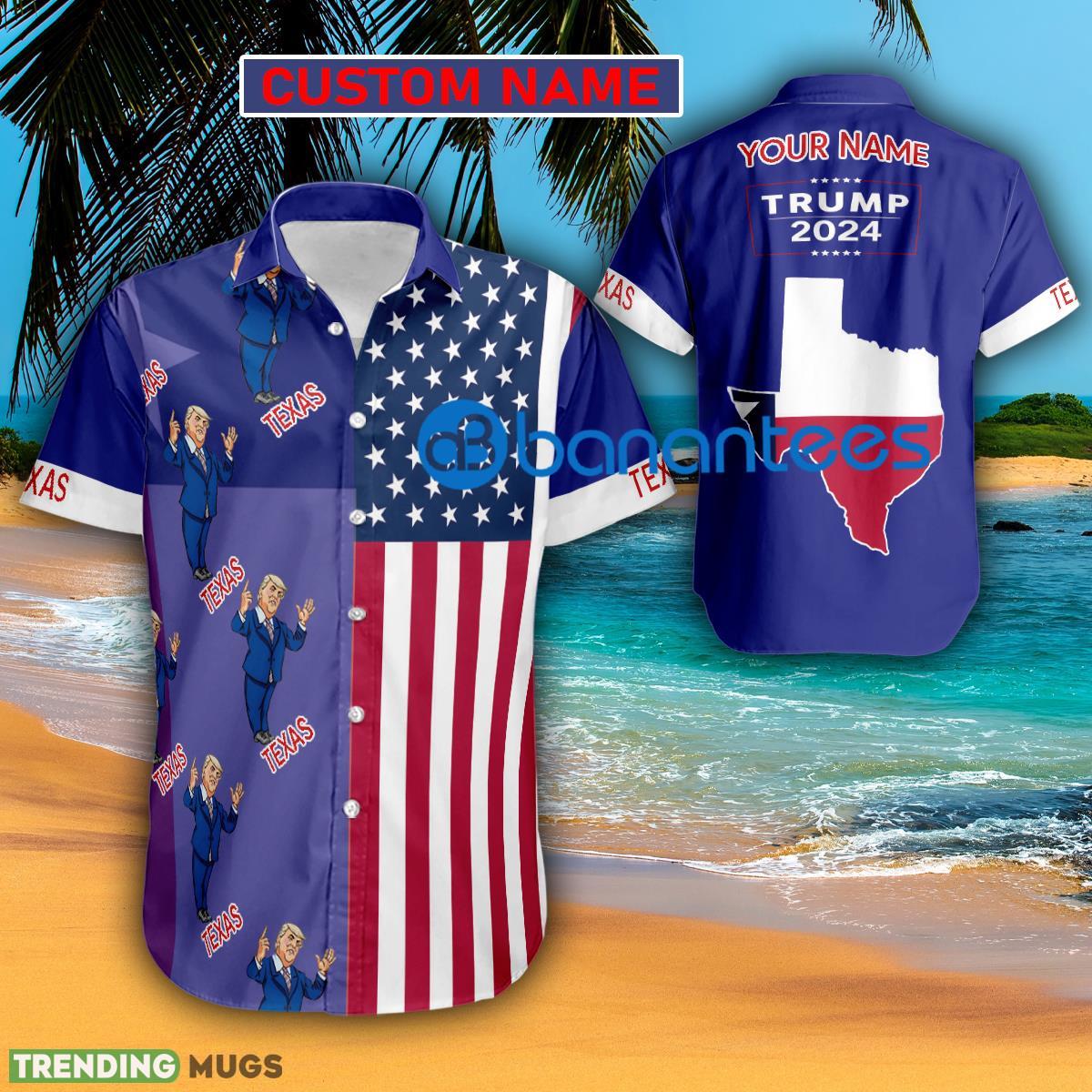 Trump 2024 Explain Texas Usa Flag Hawaiian Shirt Trending Custom Name Gift - Trump 2024 Explain Texas Usa Flag Hawaiian Shirt Trending Custom Name Gift Trump 2024 Explain Texas Usa Flag Hawaiian Shirt Trending Custom Name Gift - Trump 2024 Explain Texas Usa Flag Hawaiian Shirt Trending Custom Name Gift