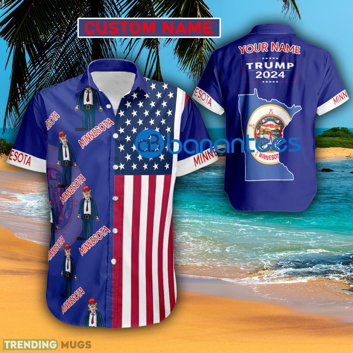 Trump 2024 Hat Boring Minnesota Usa Flag Hawaiian Shirt Trending Custom Name Gift - Trump 2024 Hat Boring Minnesota Usa Flag Hawaiian Shirt Trending Custom Name Gift Trump 2024 Hat Boring Minnesota Usa Flag Hawaiian Shirt Trending Custom Name Gift - Trump 2024 Hat Boring Minnesota Usa Flag Hawaiian Shirt Trending Custom Name Gift