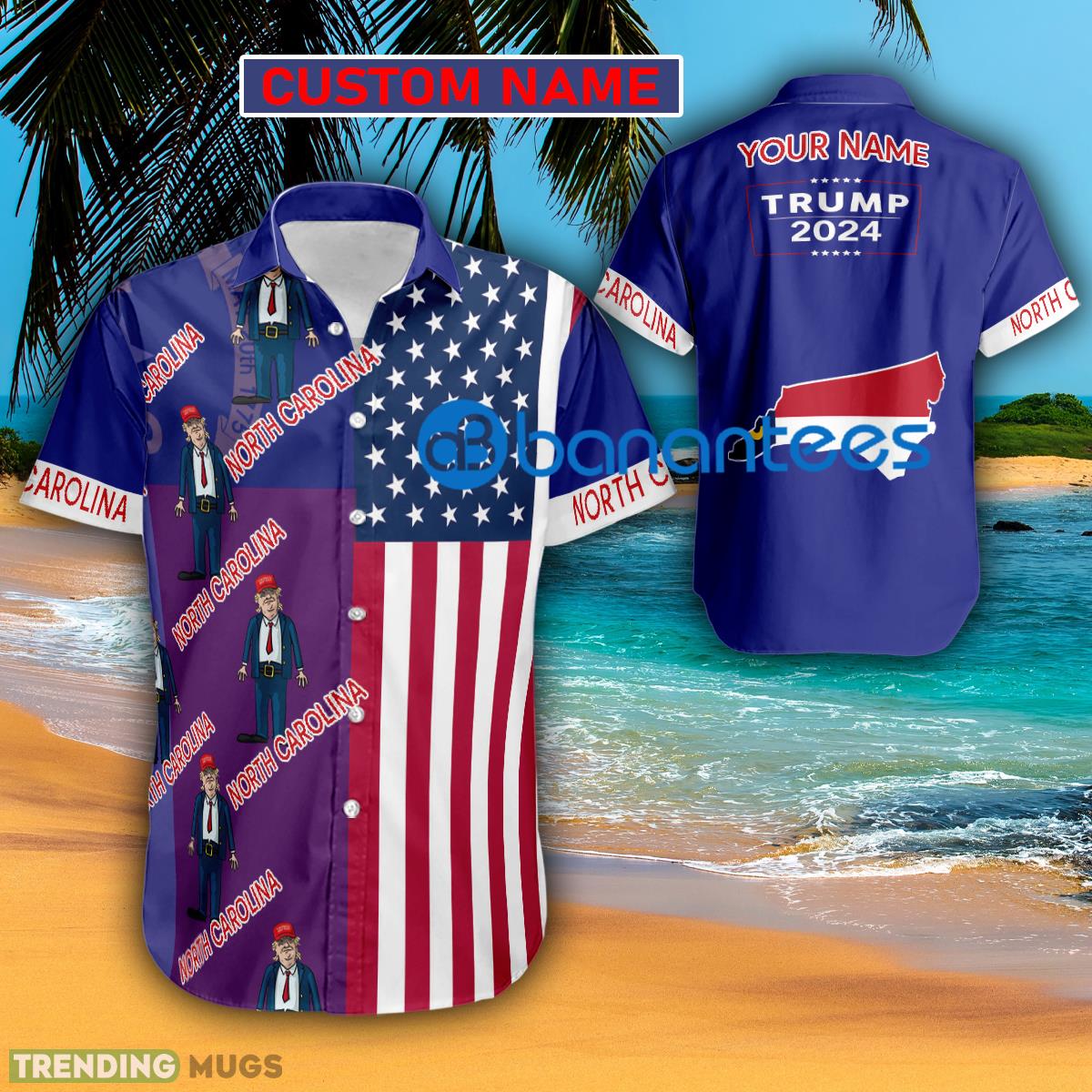 Trump 2024 Hat Boring North Carolina Usa Flag Hawaiian Shirt Trending Custom Name Gift - Trump 2024 Hat Boring North Carolina Usa Flag Hawaiian Shirt Trending Custom Name Gift Trump 2024 Hat Boring North Carolina Usa Flag Hawaiian Shirt Trending Custom Name Gift - Trump 2024 Hat Boring North Carolina Usa Flag Hawaiian Shirt Trending Custom Name Gift