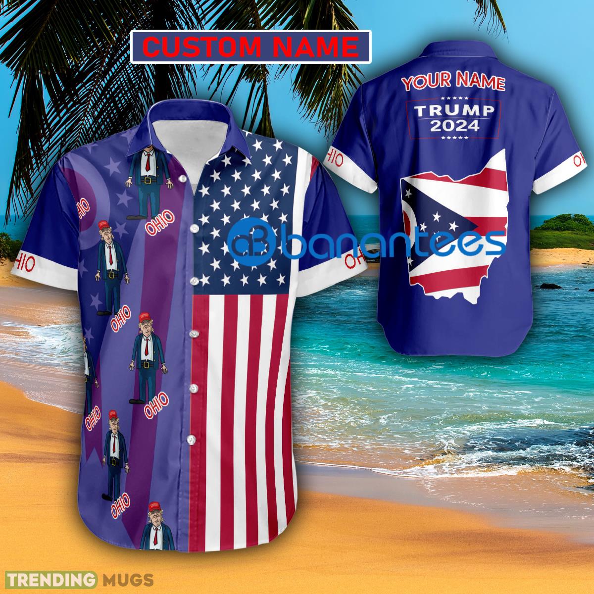 Trump 2024 Hat Boring Ohio Usa Flag Hawaiian Shirt Trending Custom Name Gift - Trump 2024 Hat Boring Ohio Usa Flag Hawaiian Shirt Trending Custom Name Gift Trump 2024 Hat Boring Ohio Usa Flag Hawaiian Shirt Trending Custom Name Gift - Trump 2024 Hat Boring Ohio Usa Flag Hawaiian Shirt Trending Custom Name Gift