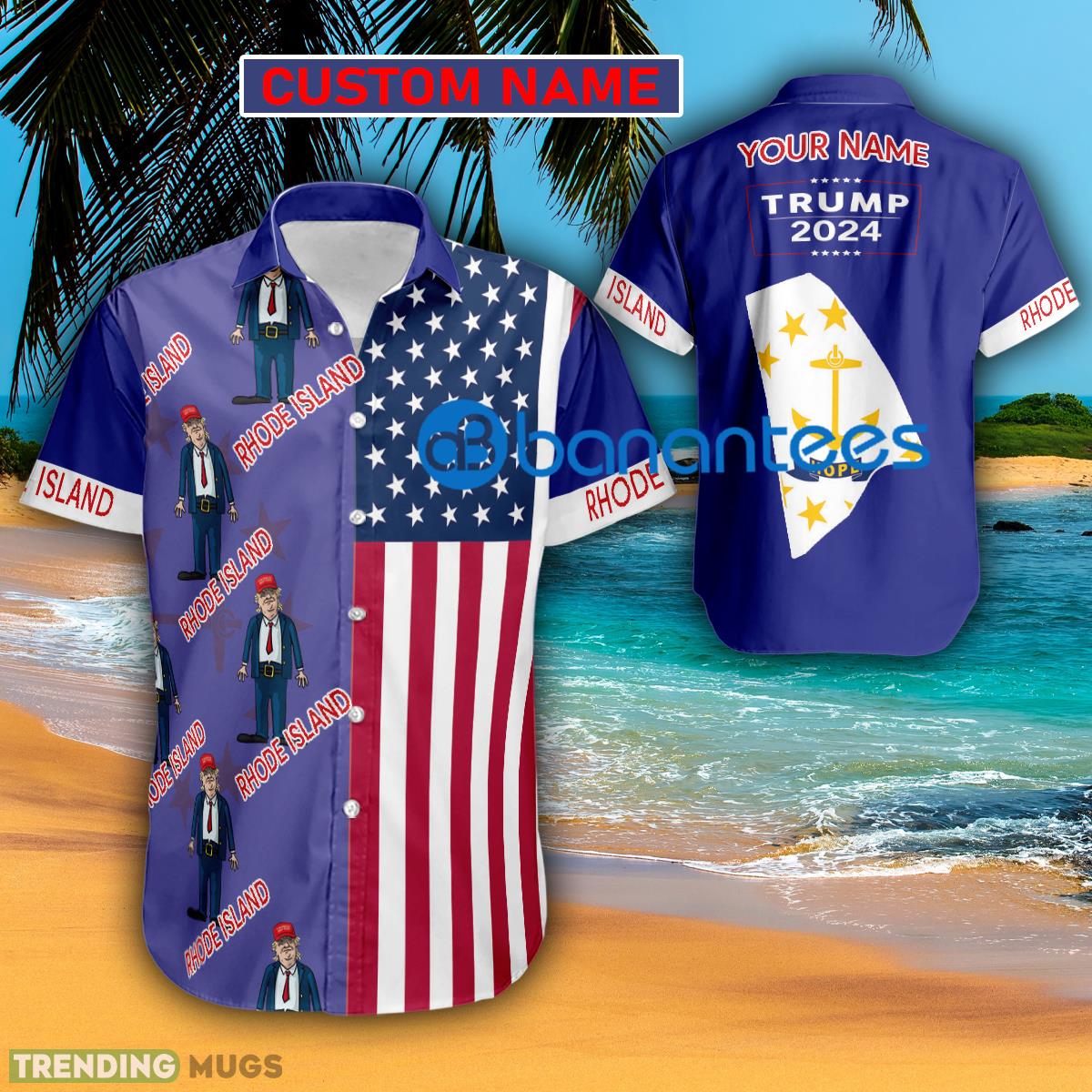 Trump 2024 Hat Boring Rhode Island Usa Flag Hawaiian Shirt Trending Custom Name Gift - Trump 2024 Hat Boring Rhode Island Usa Flag Hawaiian Shirt Trending Custom Name Gift Trump 2024 Hat Boring Rhode Island Usa Flag Hawaiian Shirt Trending Custom Name Gift - Trump 2024 Hat Boring Rhode Island Usa Flag Hawaiian Shirt Trending Custom Name Gift
