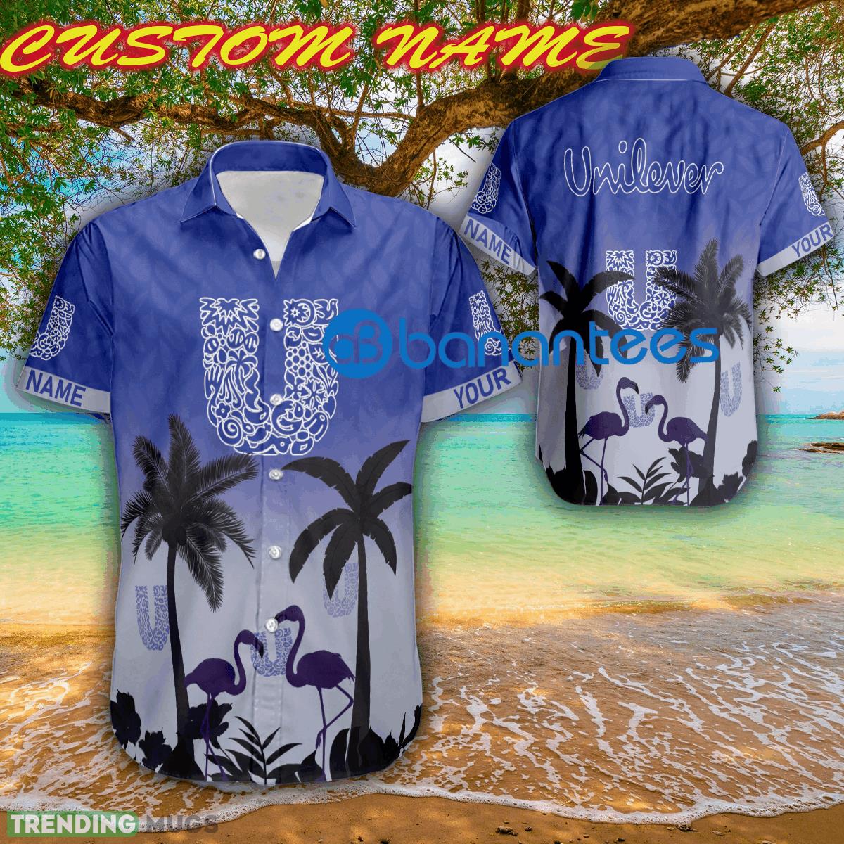 unilever Bright Brand New 3D Hawaiian Shirt For Summer Custom Name - unilever Bright Brand New 3D Hawaiian Shirt For Summer Custom Name unilever Bright Brand New 3D Hawaiian Shirt For Summer Custom Name - unilever Bright Brand New 3D Hawaiian Shirt For Summer Custom Name