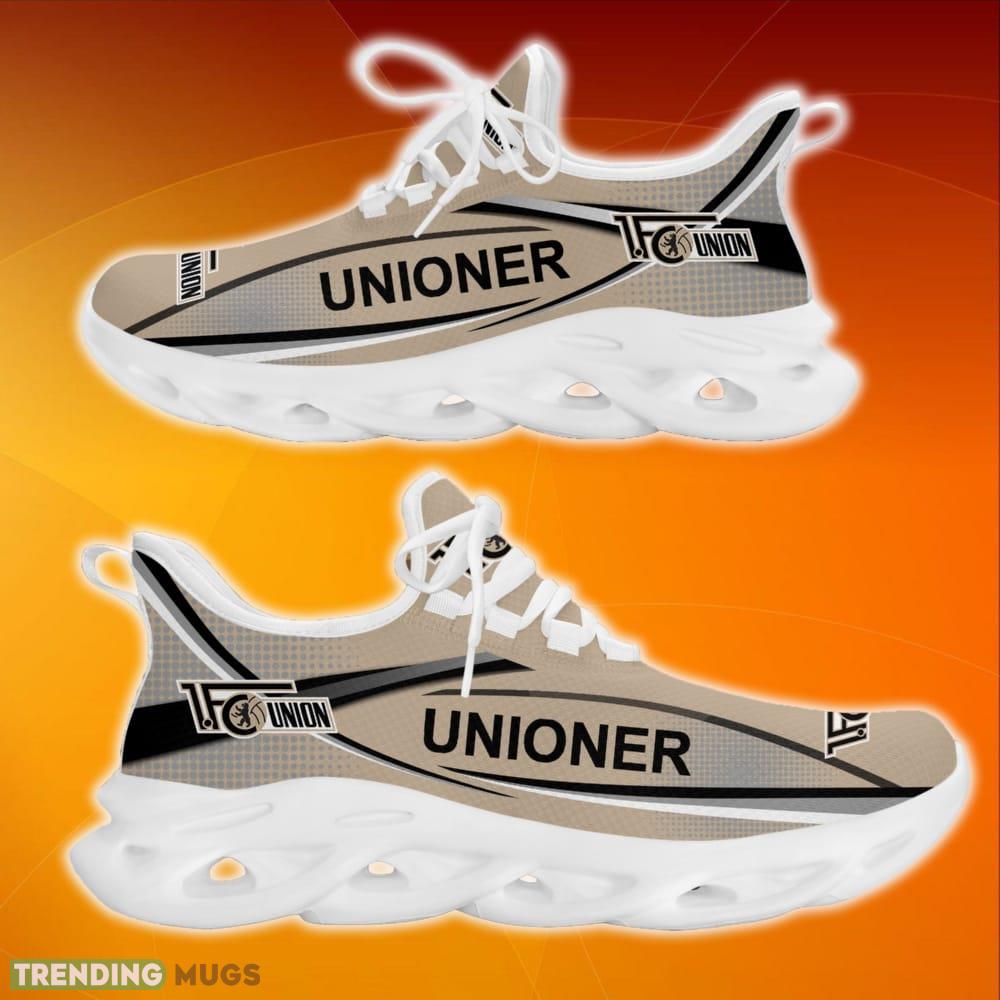 Union Berlin Max Soul Shoes Aesthetic Gift For Men Women Running Sneakers Max Soul Union Berlin Max Soul Shoes Aesthetic Gift For Men Women Running Sneakers Max Soul