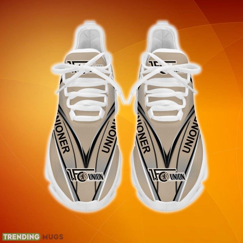 Union Berlin Max Soul Shoes Aesthetic Gift For Men Women Running Sneakers Max Soul Union Berlin Max Soul Shoes Aesthetic Gift For Men Women Running Sneakers Max Soul