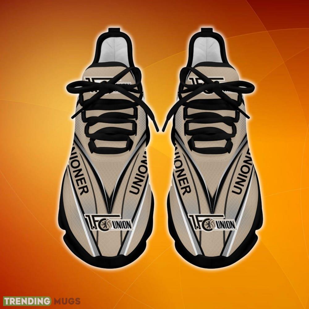 Union Berlin Max Soul Shoes Aesthetic Gift For Men Women Running Sneakers Max Soul Union Berlin Max Soul Shoes Aesthetic Gift For Men Women Running Sneakers Max Soul