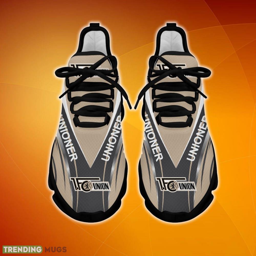 Union Berlin Max Soul Shoes Athletic Gift For Men Women Running Sneakers Max Soul Union Berlin Max Soul Shoes Athletic Gift For Men Women Running Sneakers Max Soul