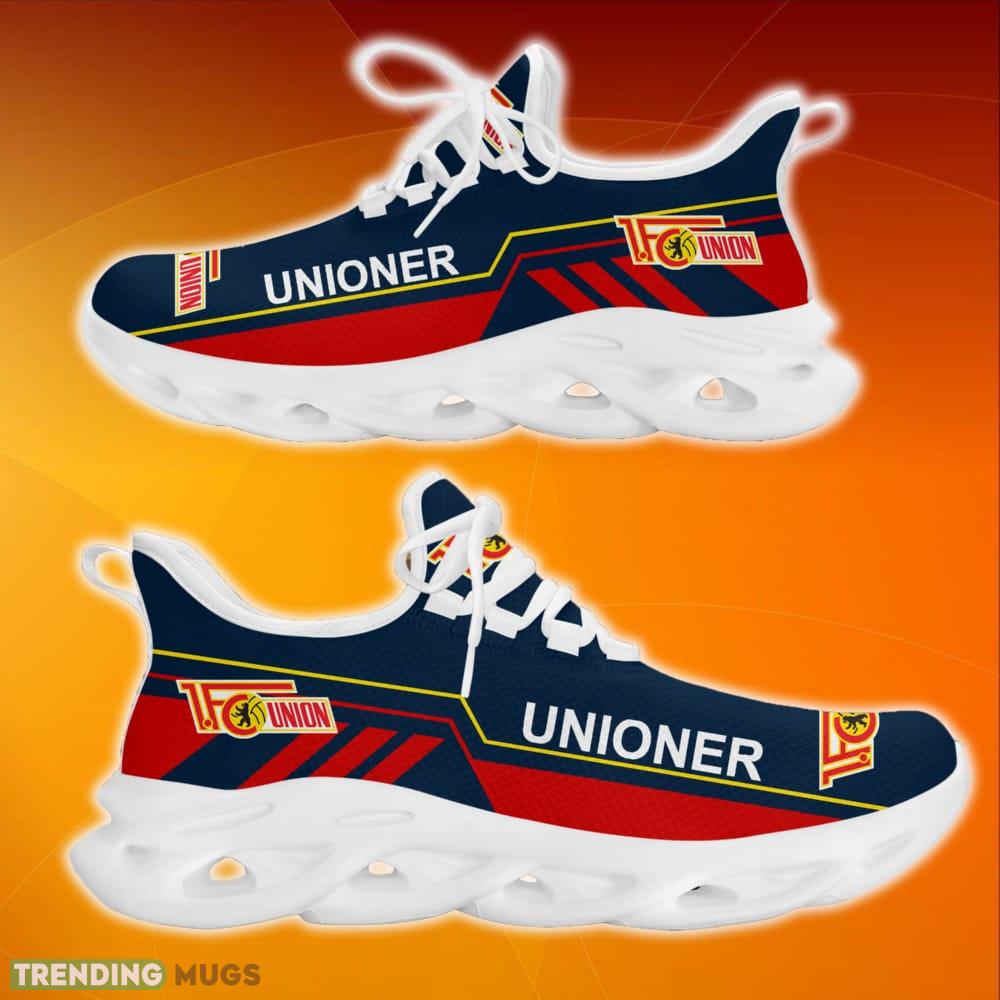 Union Berlin Max Soul Shoes Casual Gift For Men Women Running Sneakers Max Soul Union Berlin Max Soul Shoes Casual Gift For Men Women Running Sneakers Max Soul