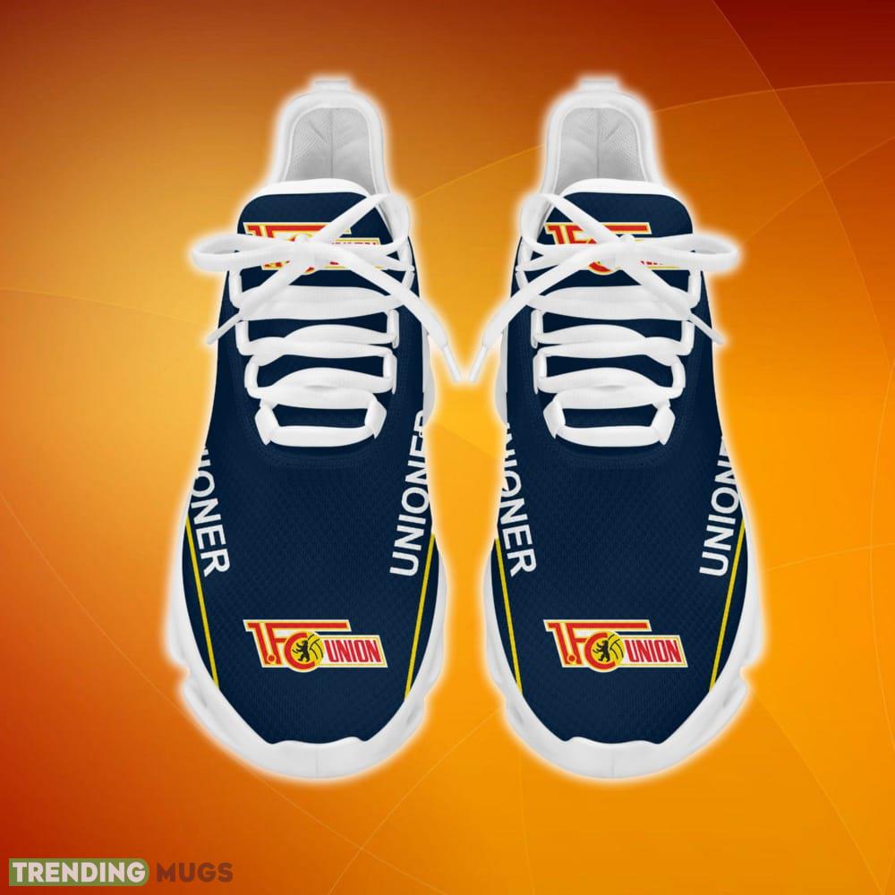 Union Berlin Max Soul Shoes Casual Gift For Men Women Running Sneakers Max Soul Union Berlin Max Soul Shoes Casual Gift For Men Women Running Sneakers Max Soul