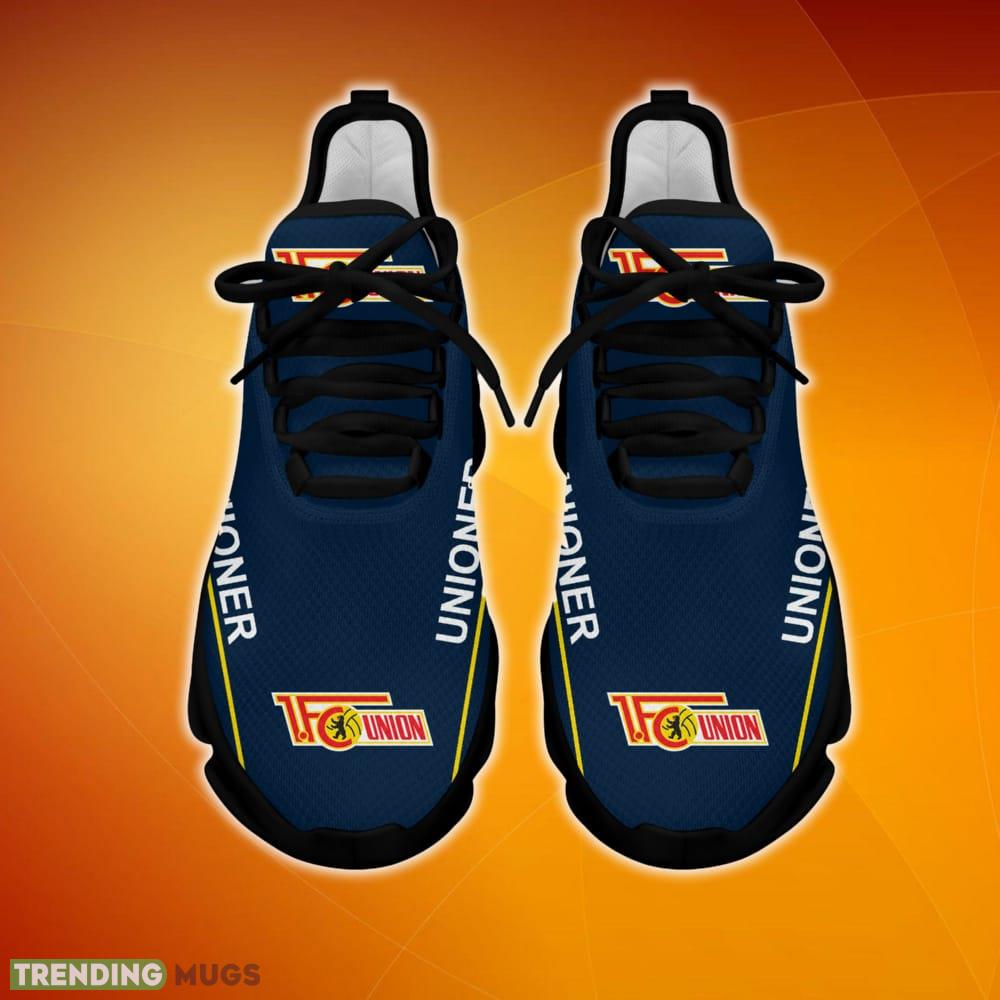Union Berlin Max Soul Shoes Casual Gift For Men Women Running Sneakers Max Soul Union Berlin Max Soul Shoes Casual Gift For Men Women Running Sneakers Max Soul