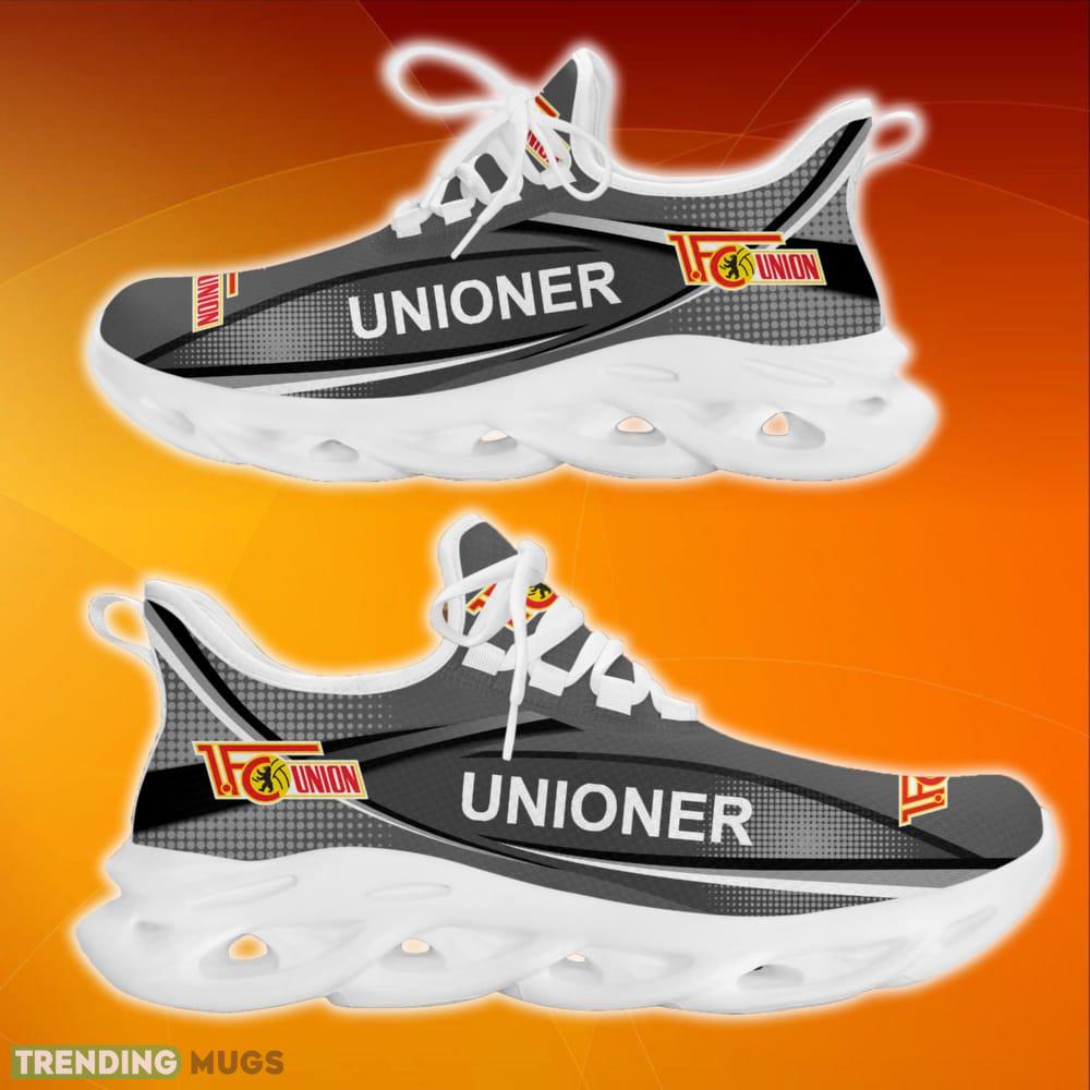 Union Berlin Max Soul Shoes Chic Gift For Men Women Running Sneakers Max Soul Union Berlin Max Soul Shoes Chic Gift For Men Women Running Sneakers Max Soul