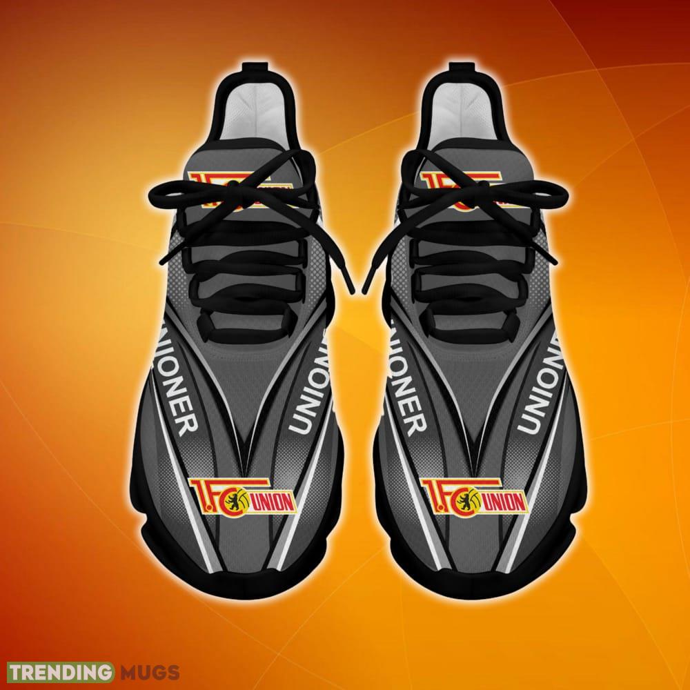 Union Berlin Max Soul Shoes Chic Gift For Men Women Running Sneakers Max Soul Union Berlin Max Soul Shoes Chic Gift For Men Women Running Sneakers Max Soul