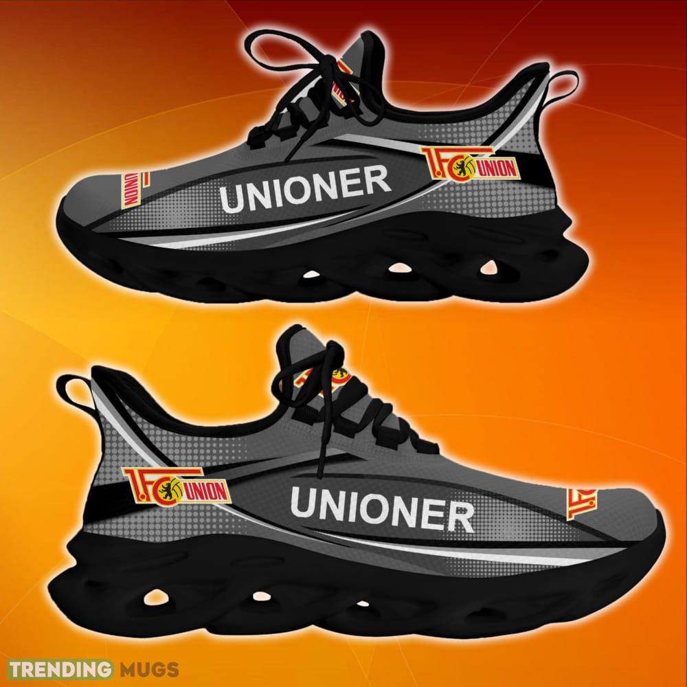 Union Berlin Max Soul Shoes Chic Gift For Men Women Running Sneakers - Union Berlin Max Soul Shoes _1 Union Berlin Max Soul Shoes Chic Gift For Men Women Running Sneakers - Union Berlin Max Soul Shoes _1