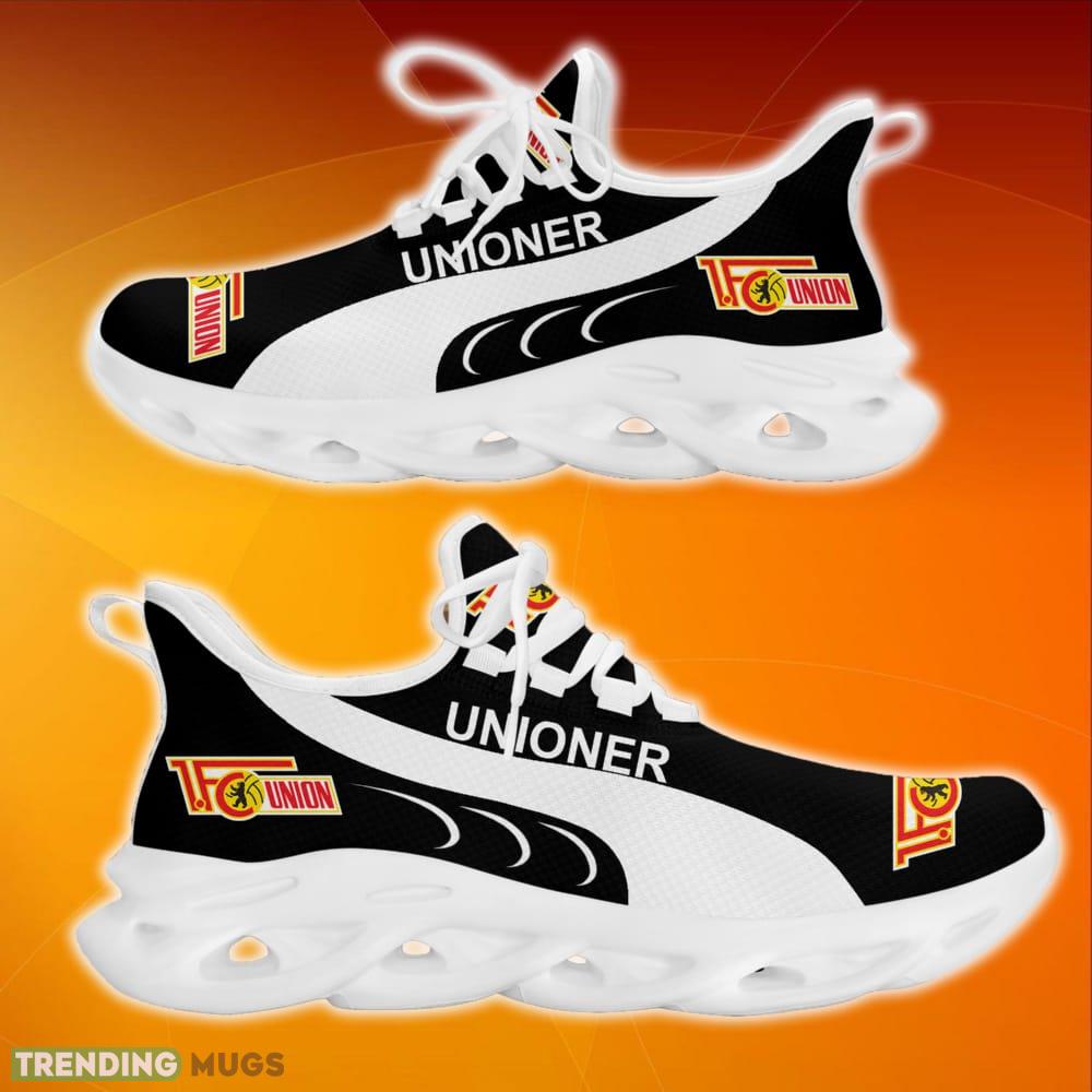 Union Berlin Max Soul Shoes Comfort Gift For Men Women Running Sneakers Max Soul Union Berlin Max Soul Shoes Comfort Gift For Men Women Running Sneakers Max Soul